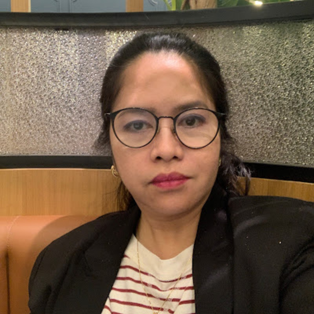 Meet your Posher, Judith